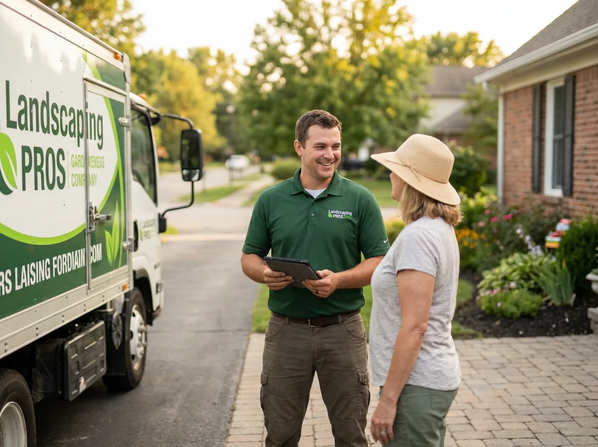 Landscaping North Norwich, NY FAQs
